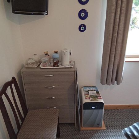 Global Holiday Rooms Luss Dış mekan fotoğraf